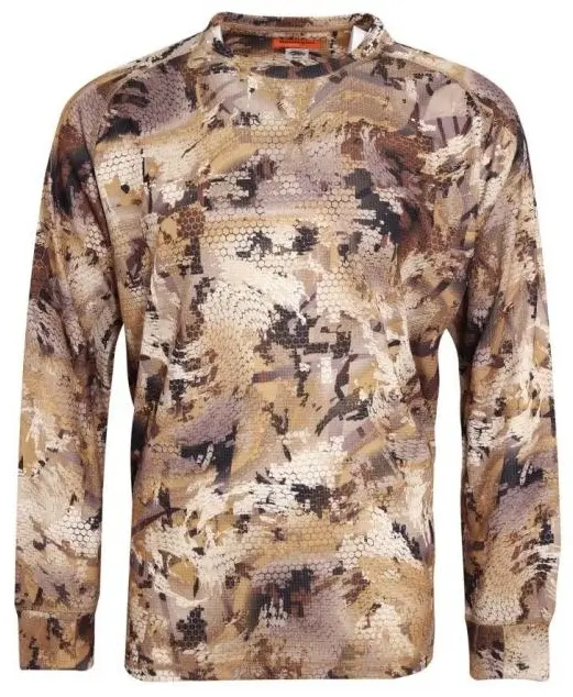 Футболка Remington RM1305-995 Yellow Waterfowl Honeycombs XXXL купить,NaN