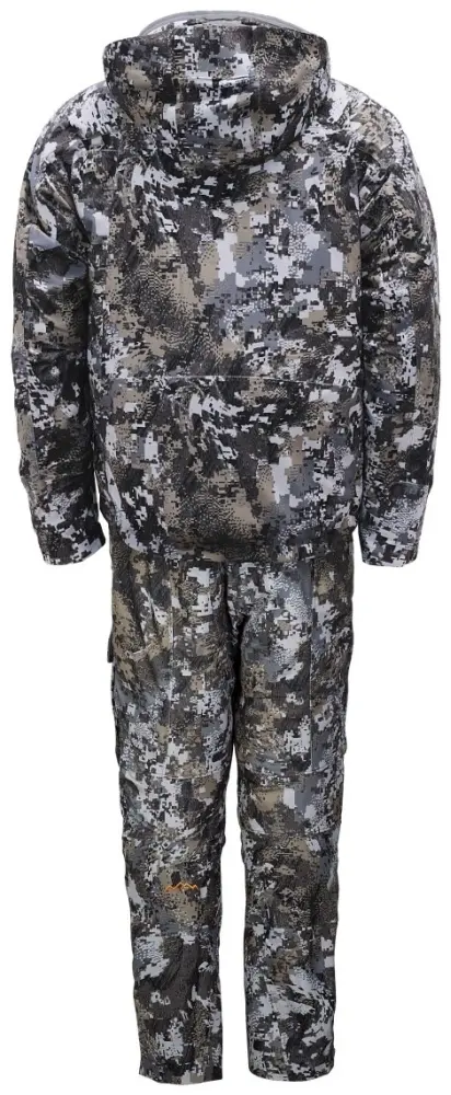 Костюм Remington Necessity RM1054-999 Winter Forest 48, 50 купить,NaN
