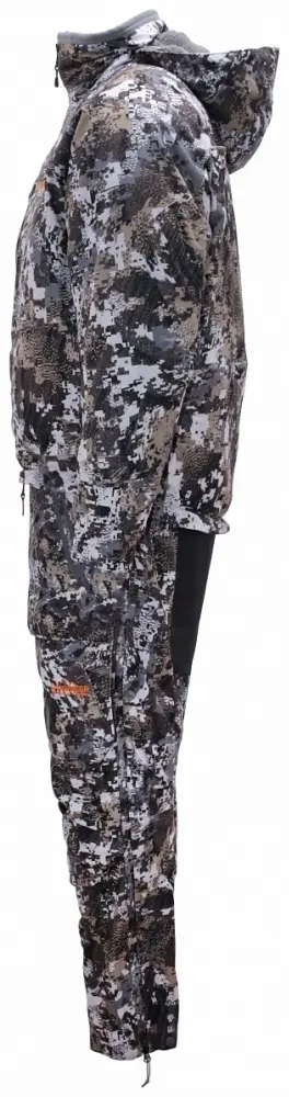 Костюм Remington Necessity RM1054-999 Winter Forest 48, 50 купить,NaN