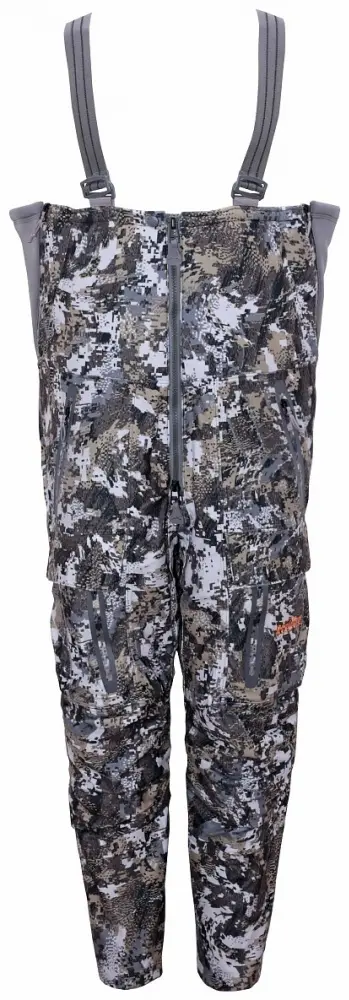 Костюм Remington Necessity RM1054-999 Winter Forest 48, 50 купить,NaN