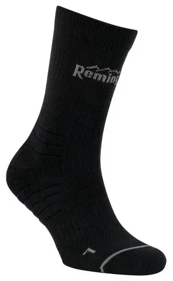 Носки Remington RB2529-012-40-43 Coolmax mid Socks dark grey черный 40, 43 - ForteMarket Носки Remington RB2529-012-40-43 Coolmax mid Socks dark grey черный 40, 43 купить,NaN