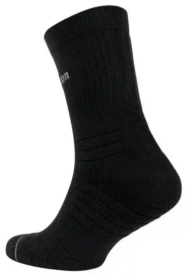 Носки Remington RB2529-012-40-43 Coolmax mid Socks dark grey черный 40, 43 - ForteMarket Носки Remington RB2529-012-40-43 Coolmax mid Socks dark grey черный 40, 43 купить,NaN