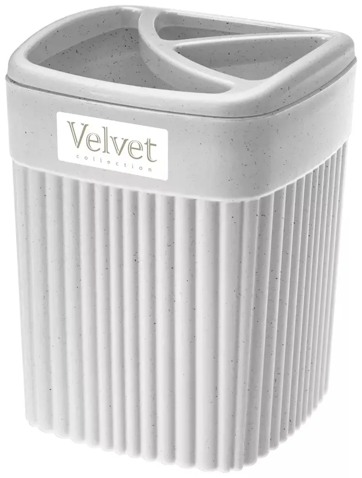 Econova стакан LG50035 1 шт, пластик