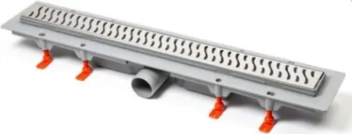 MCH трап CH750/50H (6.3 х 75 см) купить,84669