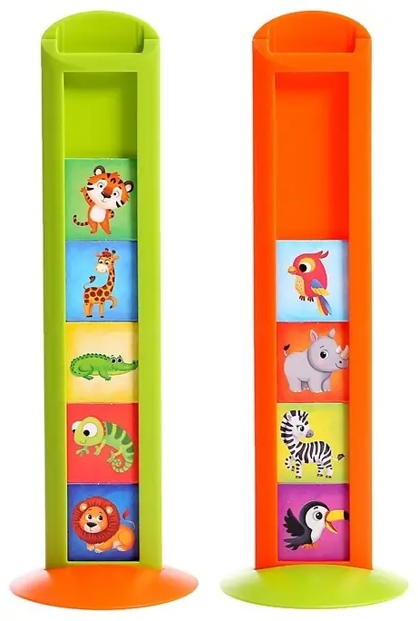 Головоломка Лас Играс KIDS Сафари купить,NaN