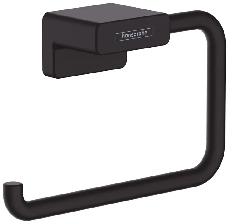 Hansgrohe держатель AddStoris 41771670 1 шт, металл купить,NaN