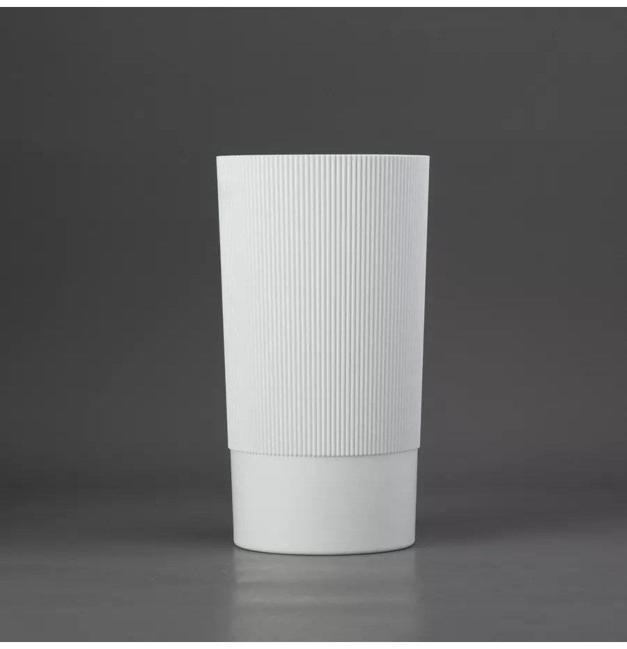 Ваза 32 см 231459363, пластик купить,NaN