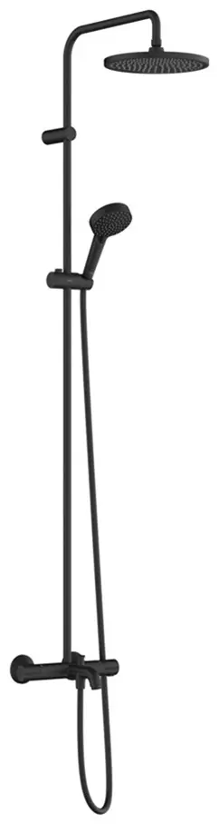 Hansgrohe душевая стойка Vernis Blend 26899670 купить,NaN