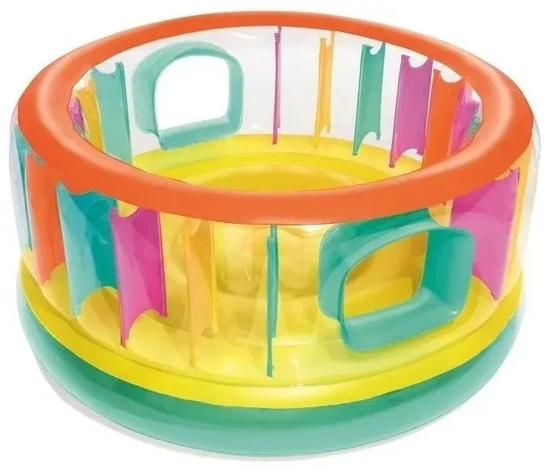 Батут Bestway Bounce Jame 52262, до 85 кг купить,NaN