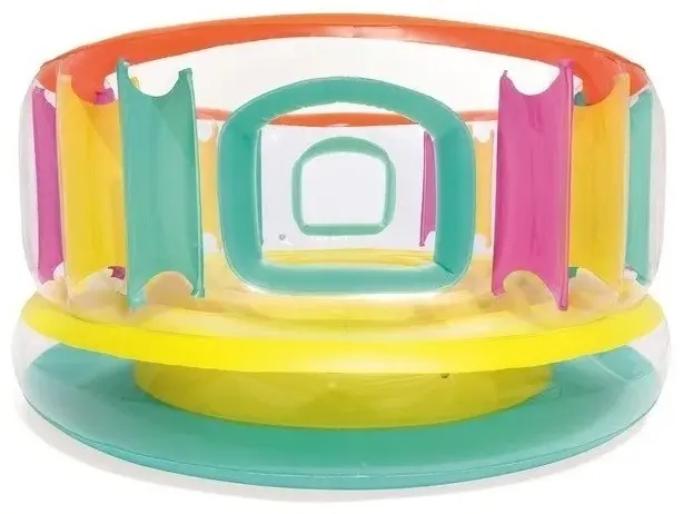 Батут Bestway Bounce Jame 52262, до 85 кг купить,NaN