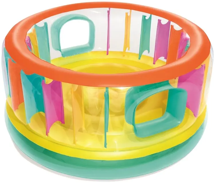 Батут Bestway Bouncejam 52262, до 85 кг купить,NaN
