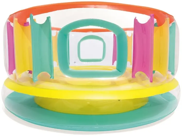 Батут Bestway Bouncejam 52262, до 85 кг купить,NaN