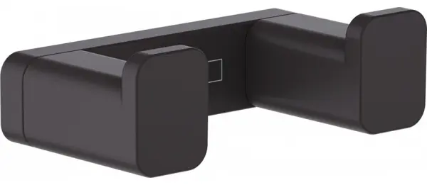 HansGrohe крючок 41755670 1 шт, металл