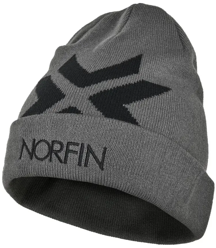 Головной убор NORFIN NORTHEN STAR GR (302721-L) L купить,NaN