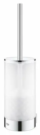 Grohe 41076000, металл, стекло купить,NaN