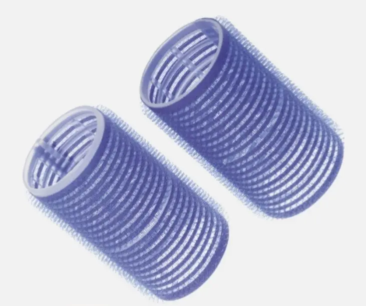 Dewal бигуди липучки DBL40 10 шт d 4 см купить,NaN