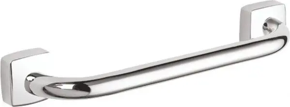 FIXSEN поручень для ванны KVADRO FX-61317B серебристый купить,NaN