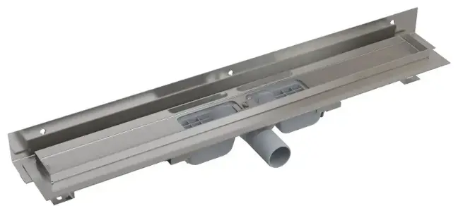 Alcaplast трап APZ104-850 (85х6 см) купить,NaN