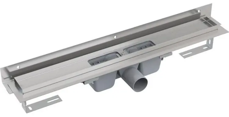 Alcaplast трап White House Alcaplast APZ4-1150 (6х115 см)