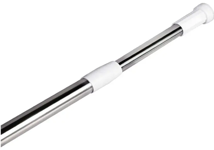 Карниз прямой Haiba 200 см, HB74901