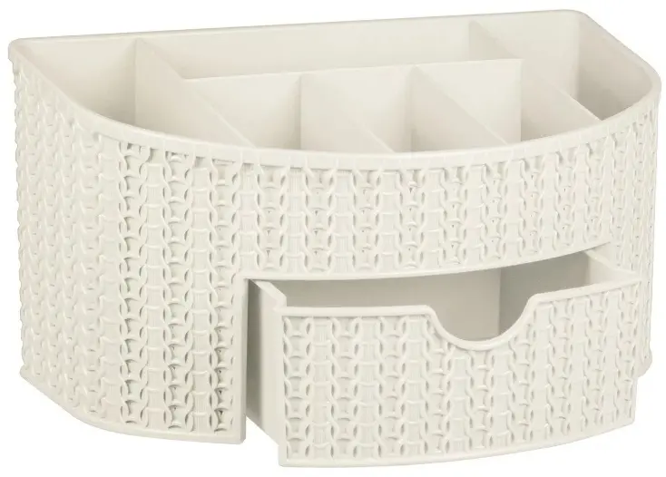 IDEA контейнер 23x14x12 см, полипропилен купить,NaN