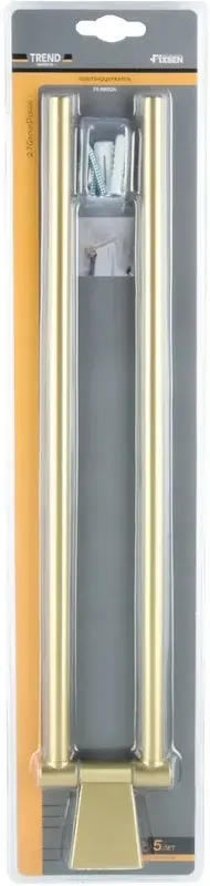 FIXSEN держатель FX-99002А 1 шт, нержавеющая сталь купить,NaN