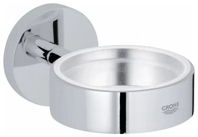 Grohe держатель 40369001 1 шт, латунь купить,NaN