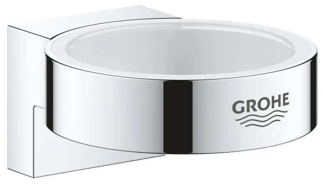 Grohe держатель Selection 41027000 1 шт, металл купить,NaN