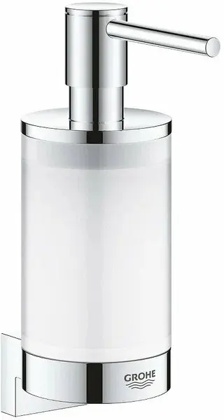 Grohe держатель Selection 41027000 1 шт, металл купить,NaN