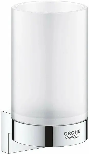 Grohe держатель Selection 41027000 1 шт, металл купить,NaN