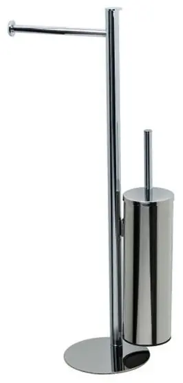 FIXSEN стойка FX-420 1 шт, нержавеющая сталь купить,NaN