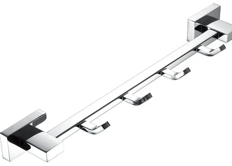 Belz набор крючков White House BELZ B90215-4 1 шт, нержавеющая сталь купить,NaN