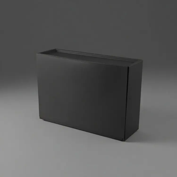 Обувница Бытпласт 51.20x18.50x38 см, пластик купить,NaN