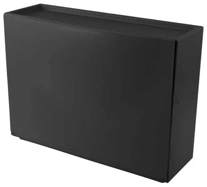 Обувница Бытпласт 51.20x18.50x38 см, пластик купить,NaN