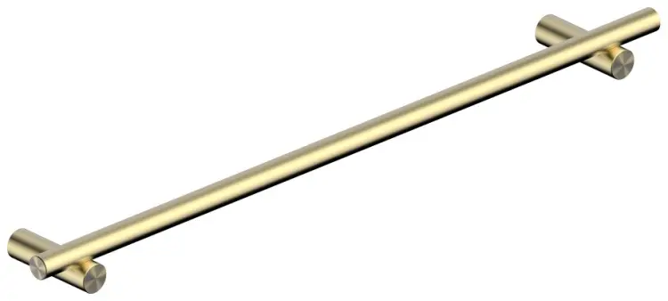 Abber держатель White House ABBER Osten 316 AA1856BG 1 шт, нержавеющая сталь