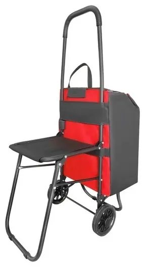 Хозяйственная сумка 45 л Исток 95x56x36 см, текстиль купить,NaN