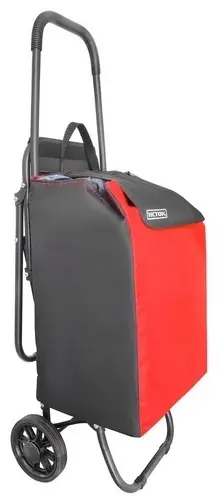 Хозяйственная сумка 45 л Исток 95x56x36 см, текстиль купить,NaN