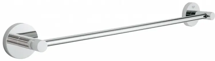 Grohe держатель Essentials 40688001 1 шт, металл купить,NaN
