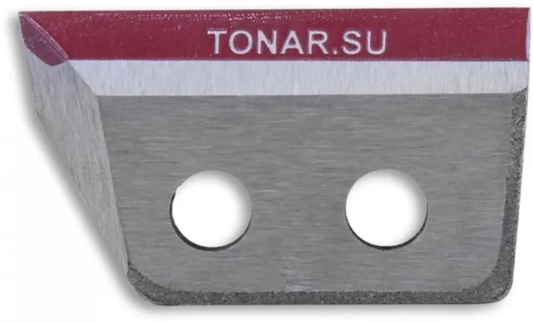 Ножи для ледобуров ТОНАР ЛР-080 NLT-80L.SL 80 мм купить,NaN