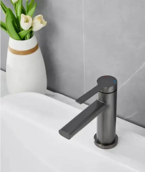 Смеситель Belz White House BELZ B10813-3, нержавеющая сталь, цвет стальной купить,NaN