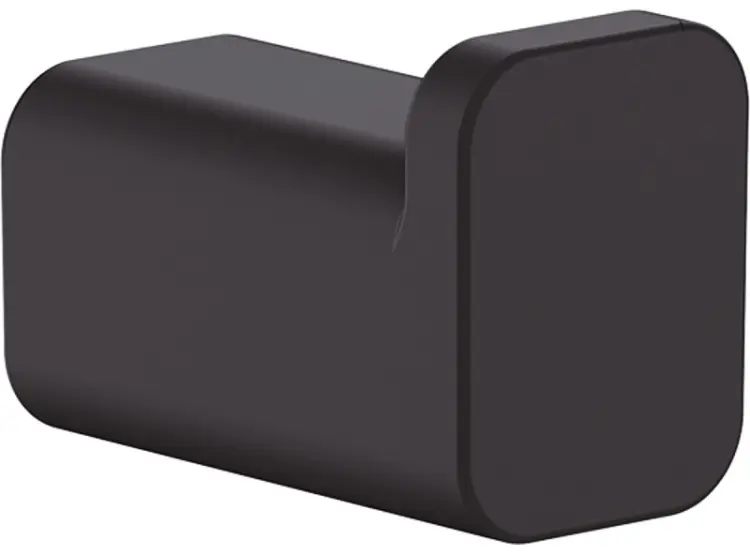 Hansgrohe крючок 41742670 1 шт, металл купить,NaN