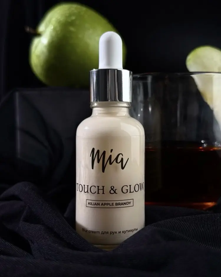 Mia крем Blur cream Kilian Apple Brandy 30 мл купить,NaN