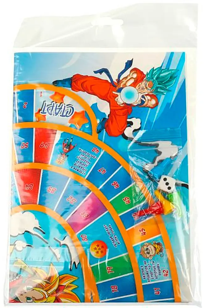 Настольная игра УМка Анимебол.Ходилка купить,NaN