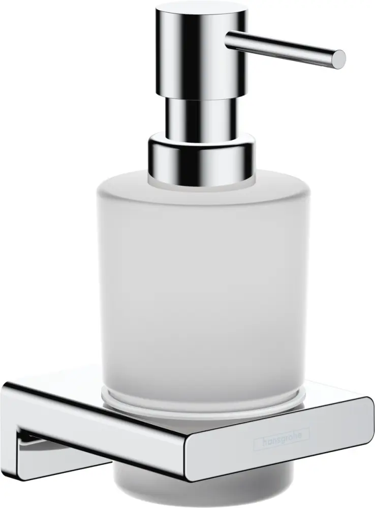 Дозатор для жидкого мыла Hansgrohe 41745000 купить,NaN