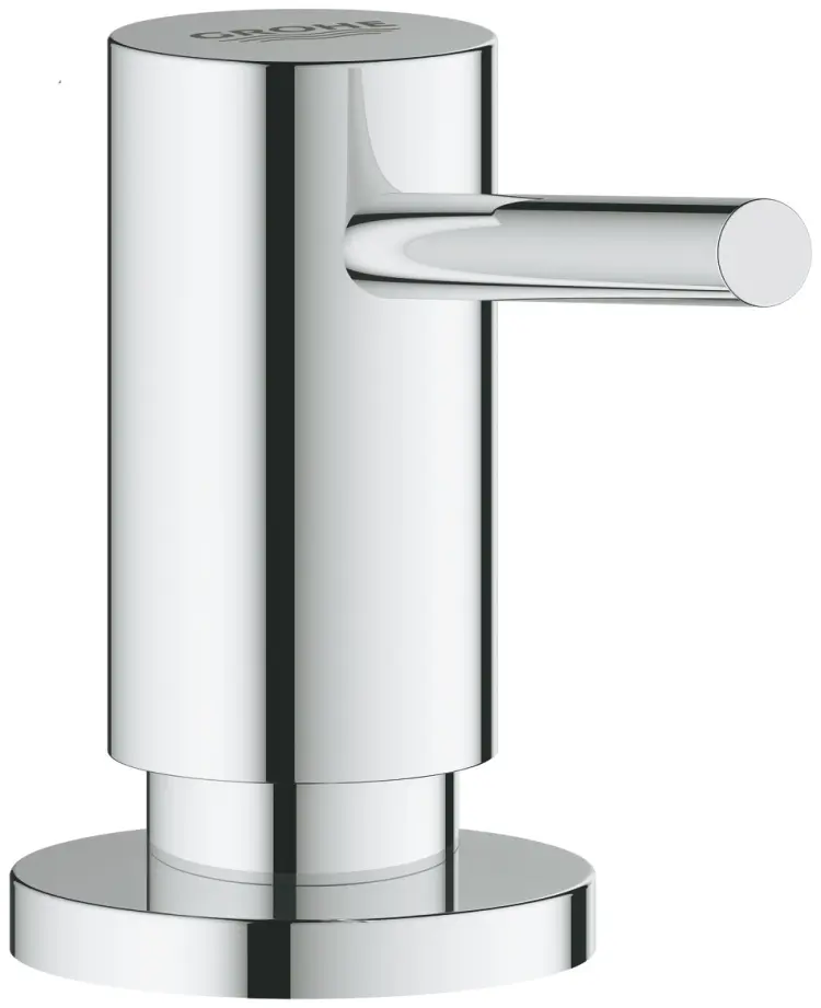 Диспенсер для жидкого мыла Grohe Cosmopolitan 40535000 купить,NaN
