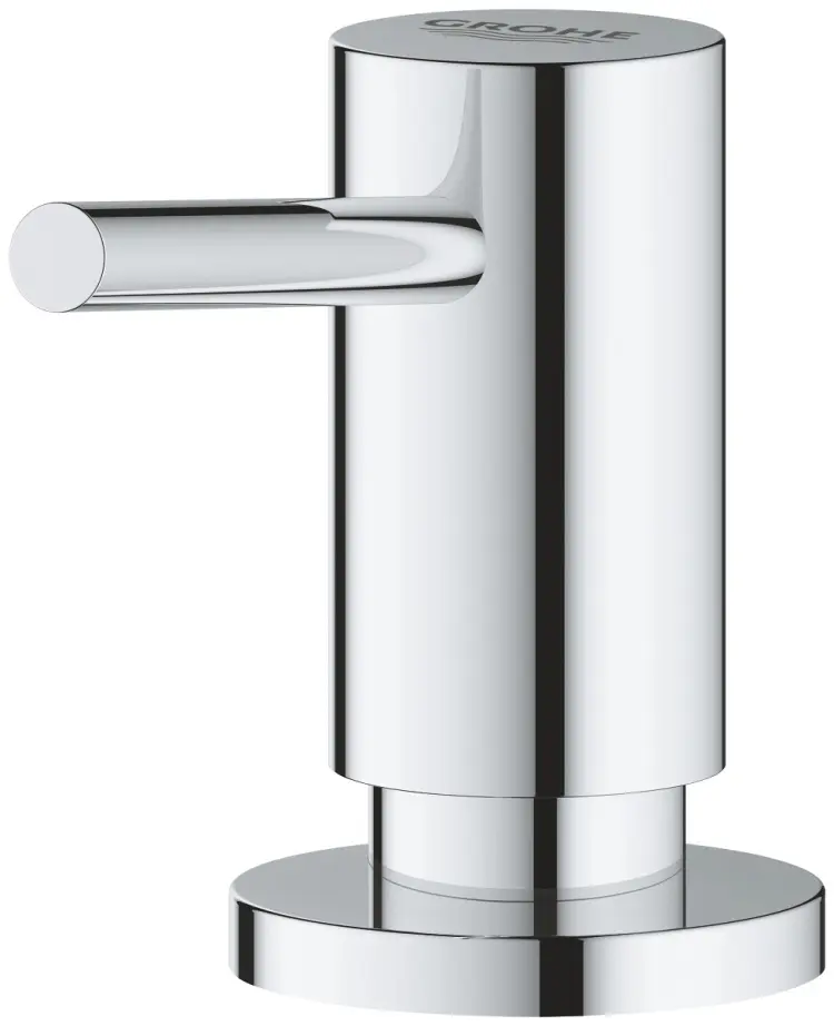 Диспенсер для жидкого мыла Grohe Cosmopolitan 40535000 купить,NaN