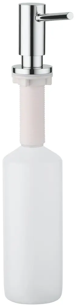 Диспенсер для жидкого мыла Grohe Cosmopolitan 40535000 купить,NaN