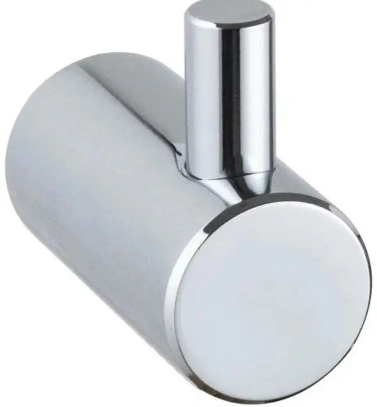 Haiba крючок HB8405-1 1 шт, нержавеющая сталь