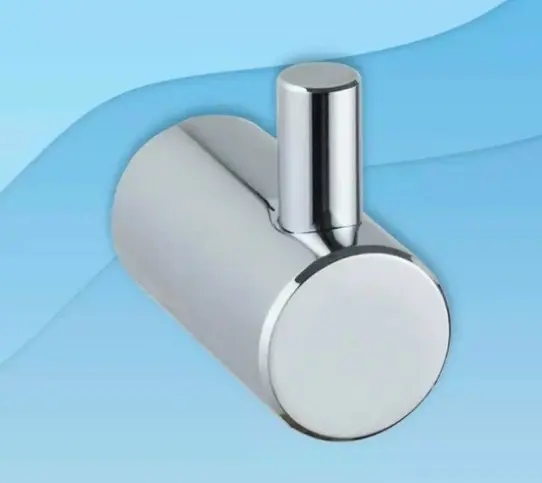 Haiba крючок HB8405-1 1 шт, нержавеющая сталь
