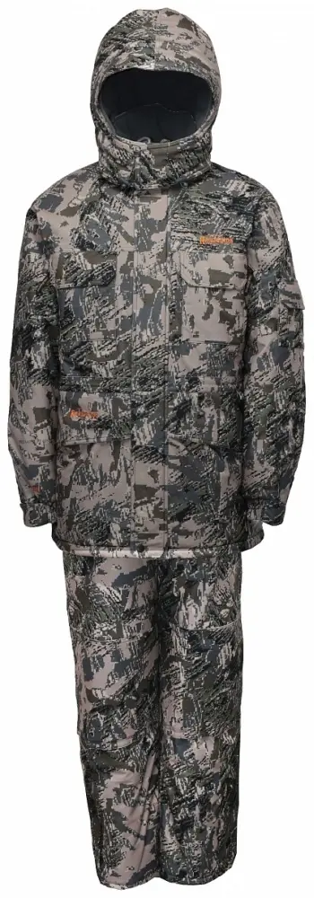 Костюм Remington Pro Hunting Club RM1010-993 Figure XXXL купить,NaN